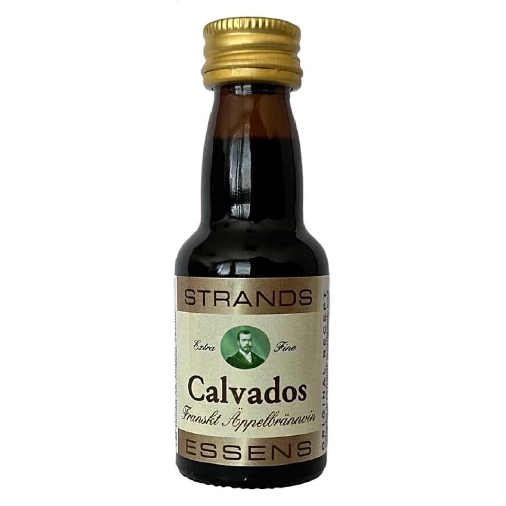 Есенція Strands Calvados 25 мл (20810615)