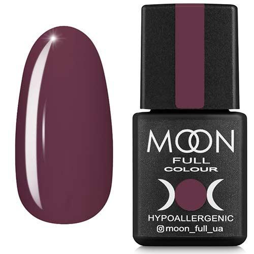 Гель-лак Moon Full Classic Color №192 8 мл