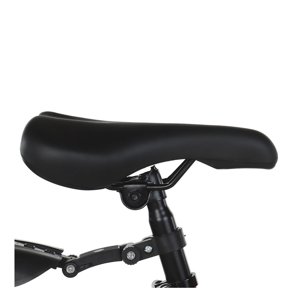 Велосипед складной Kucher "City Power Series A" на литых дисках 26" рама 17" Красный (1501208476) - фото 4 Велосипед складной Kucher "City Power Series A" на литых дисках 26" рама 17" Красный (1501208476) - фото 4