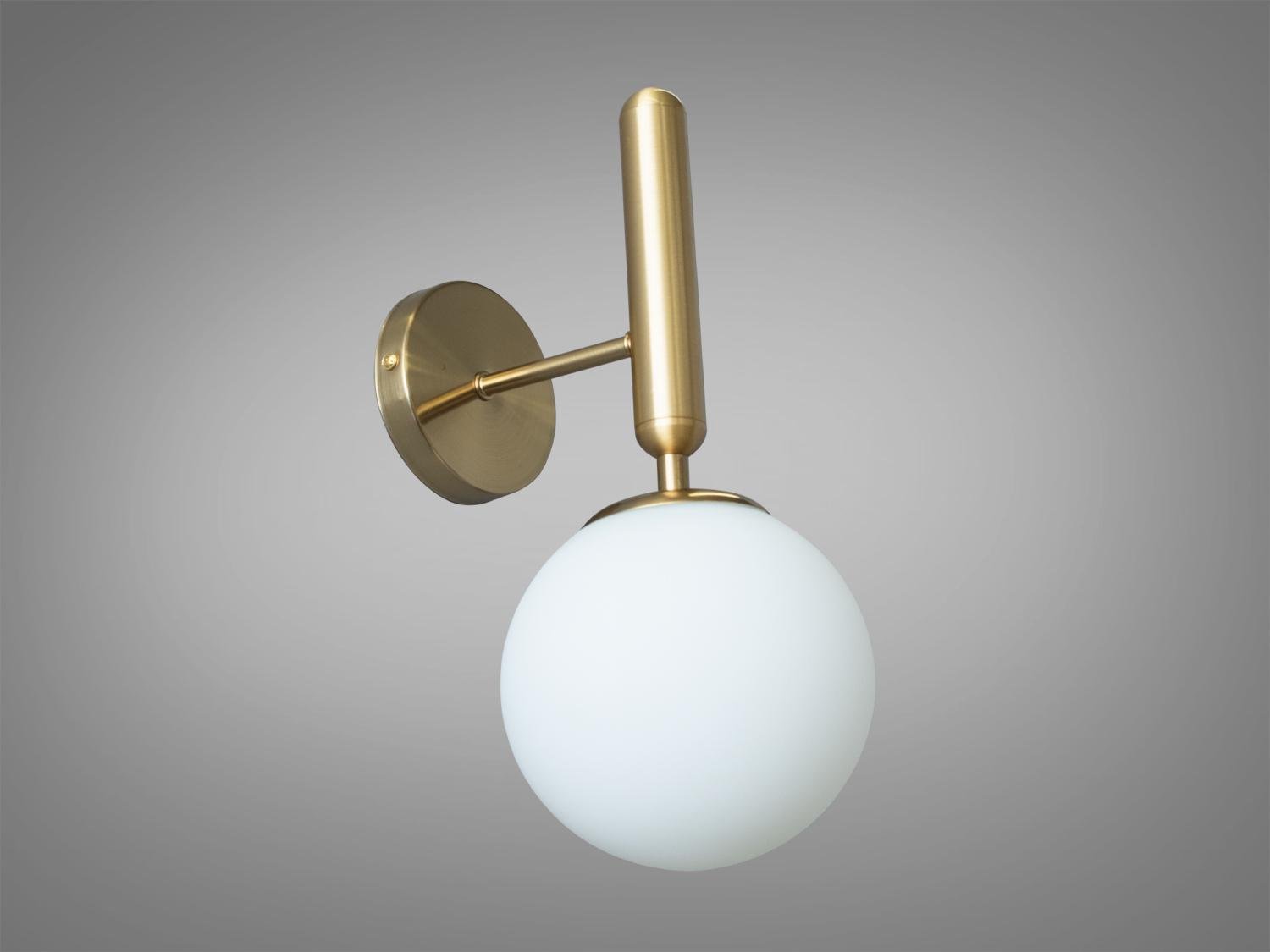 Бра в стиле лофт Бронзовый (WL6358GAB) - фото 3 Бра в стиле лофт Бронзовый (WL6358GAB) - фото 3