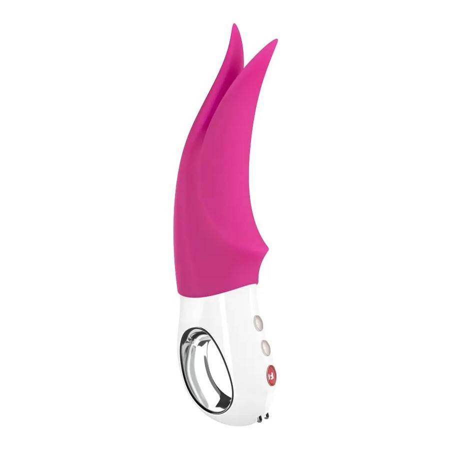 Вибратор Fun Factory Volta 18,9 см Розовый (39144)