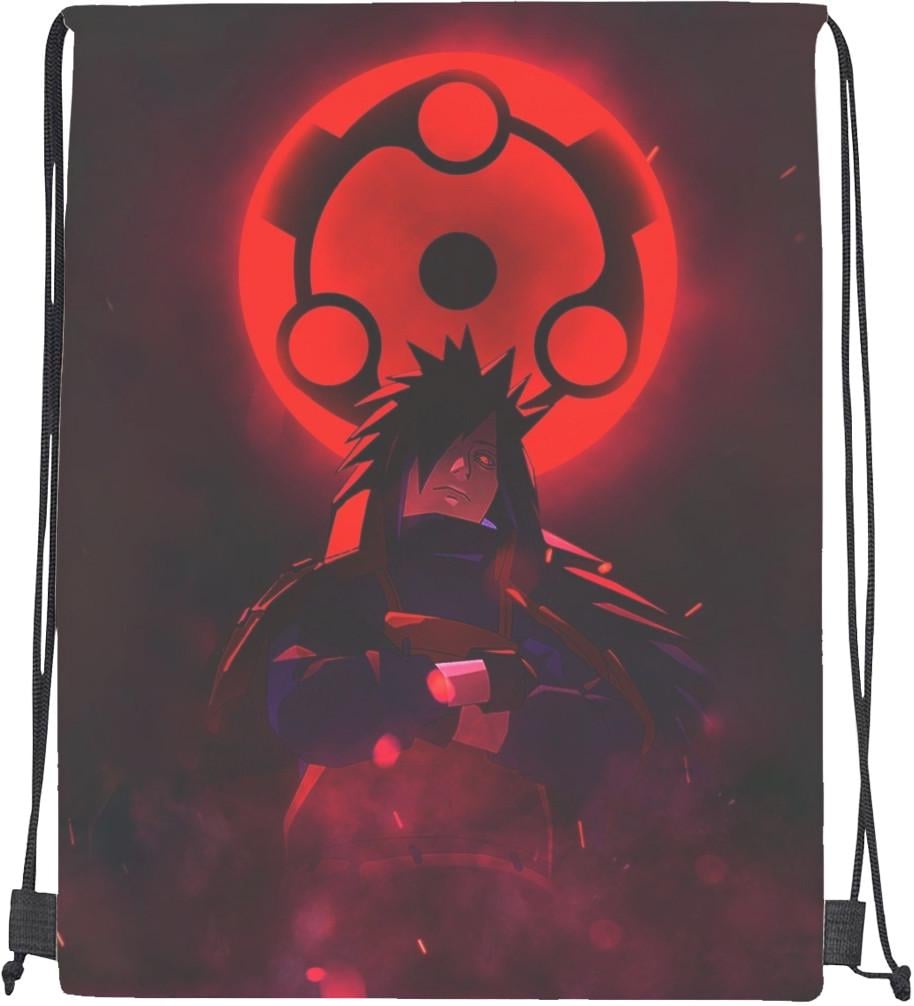 Мішок спортивний Uchiha Madara (20301488)