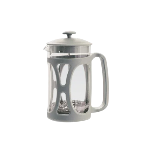 Френч-пресс Maestro 1 л Серый (3f7c0a54) Френч-пресс Maestro 1 л Серый (3f7c0a54)