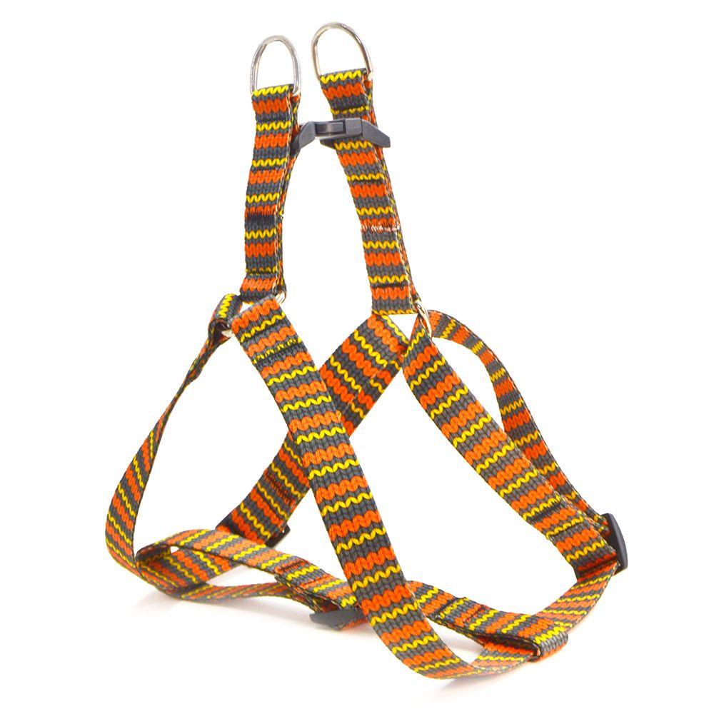 Шлейка Вязка капрон 2,5 см (ф899)