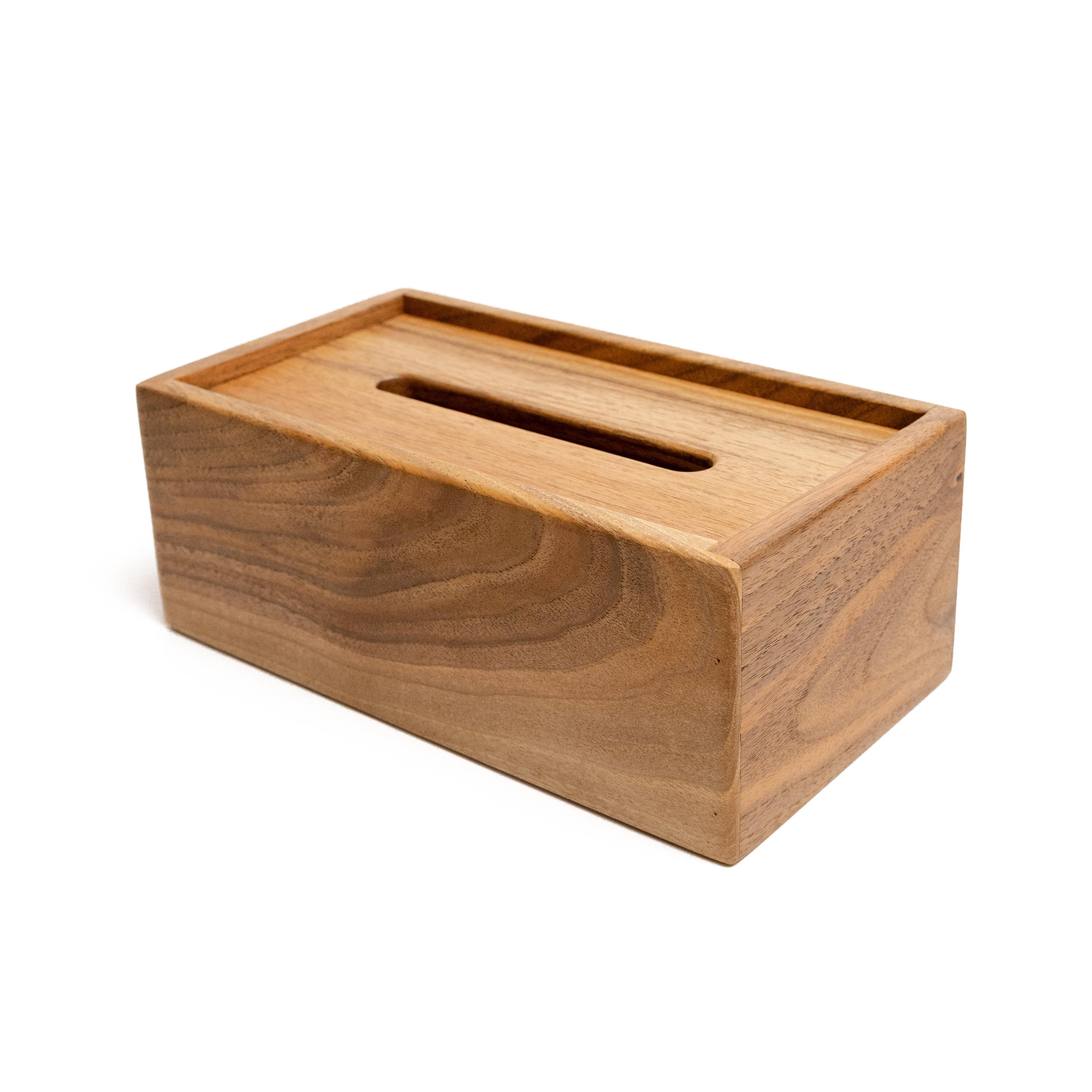 Серветниця дерев'яна Горіх (28337592) - фото 6 Серветниця дерев'яна Горіх (28337592) - фото 6