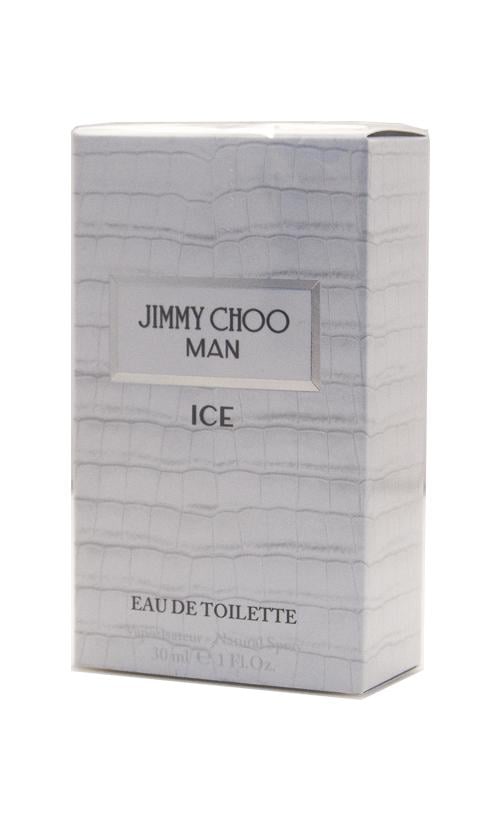 Туалетна вода аромат схожий на Jimmy Choo Man Ice 30 мл (14016)