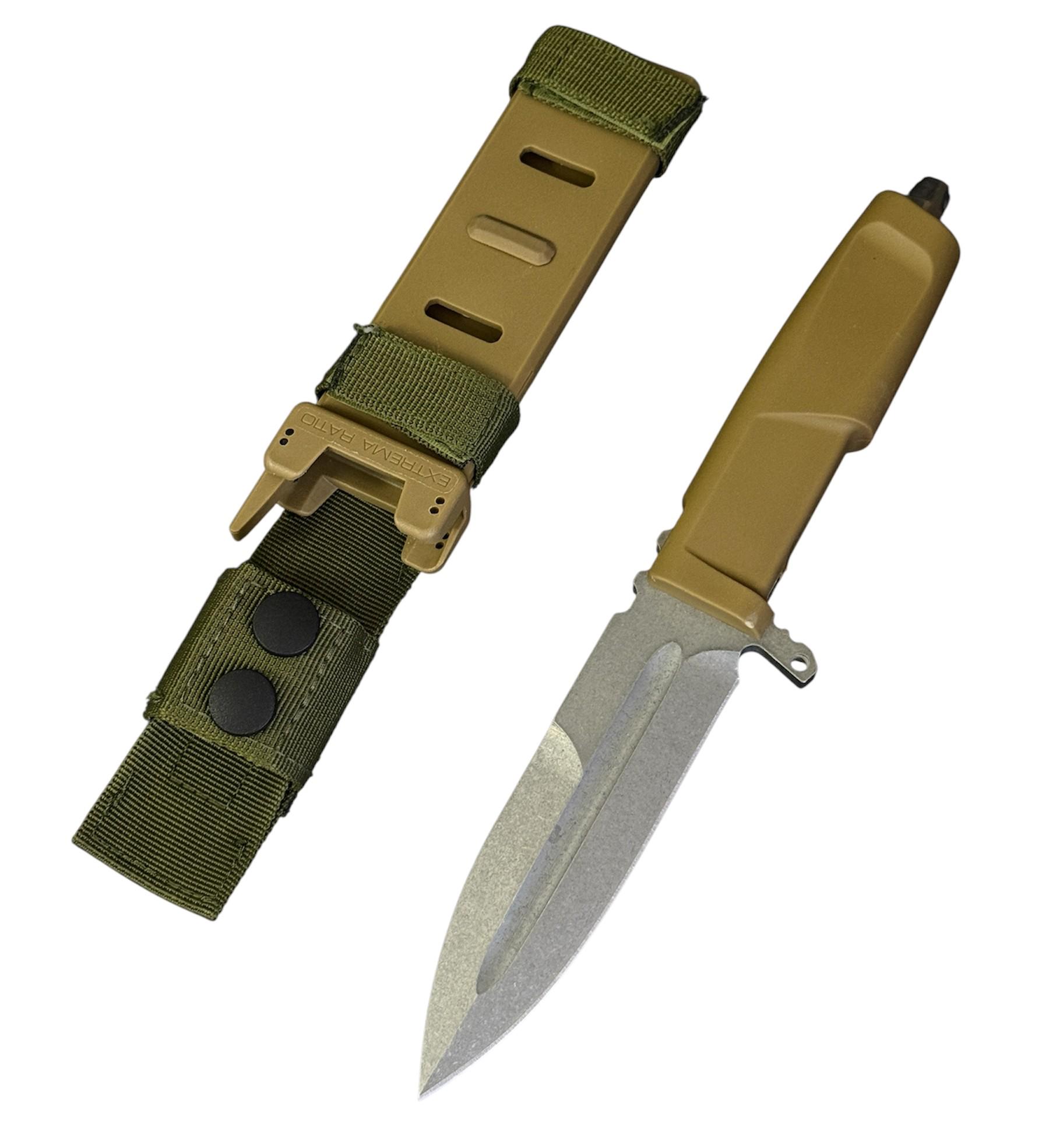 Нож туристический Gorillas BBQ KN1073 4516 Оливковый - фото 1 Нож туристический Gorillas BBQ KN1073 4516 Оливковый - фото 1