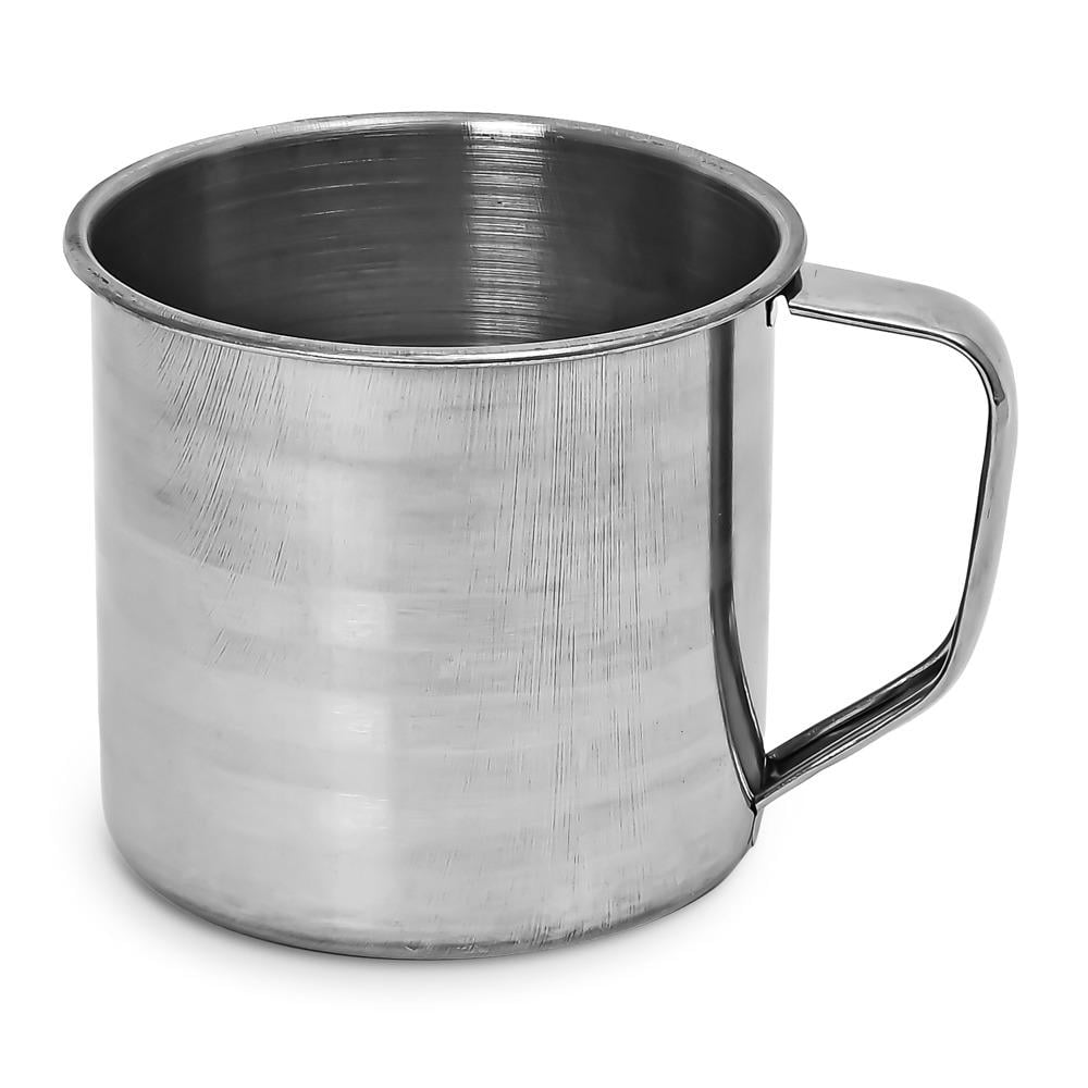 Кружка SS 10 см (R93223)