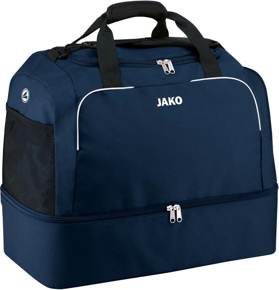 Сумка с двойным дном Jako CLASSICO 2050-09 Темно-синий