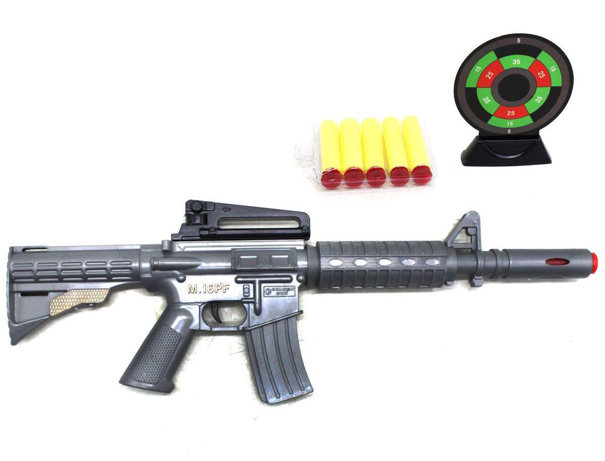 Автомат М16 PF (160891)