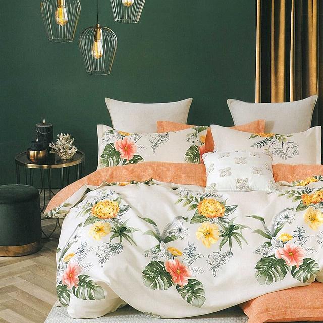 Комплект постельного белья Home comfort бязь голд 9985674-7 (DR012854)