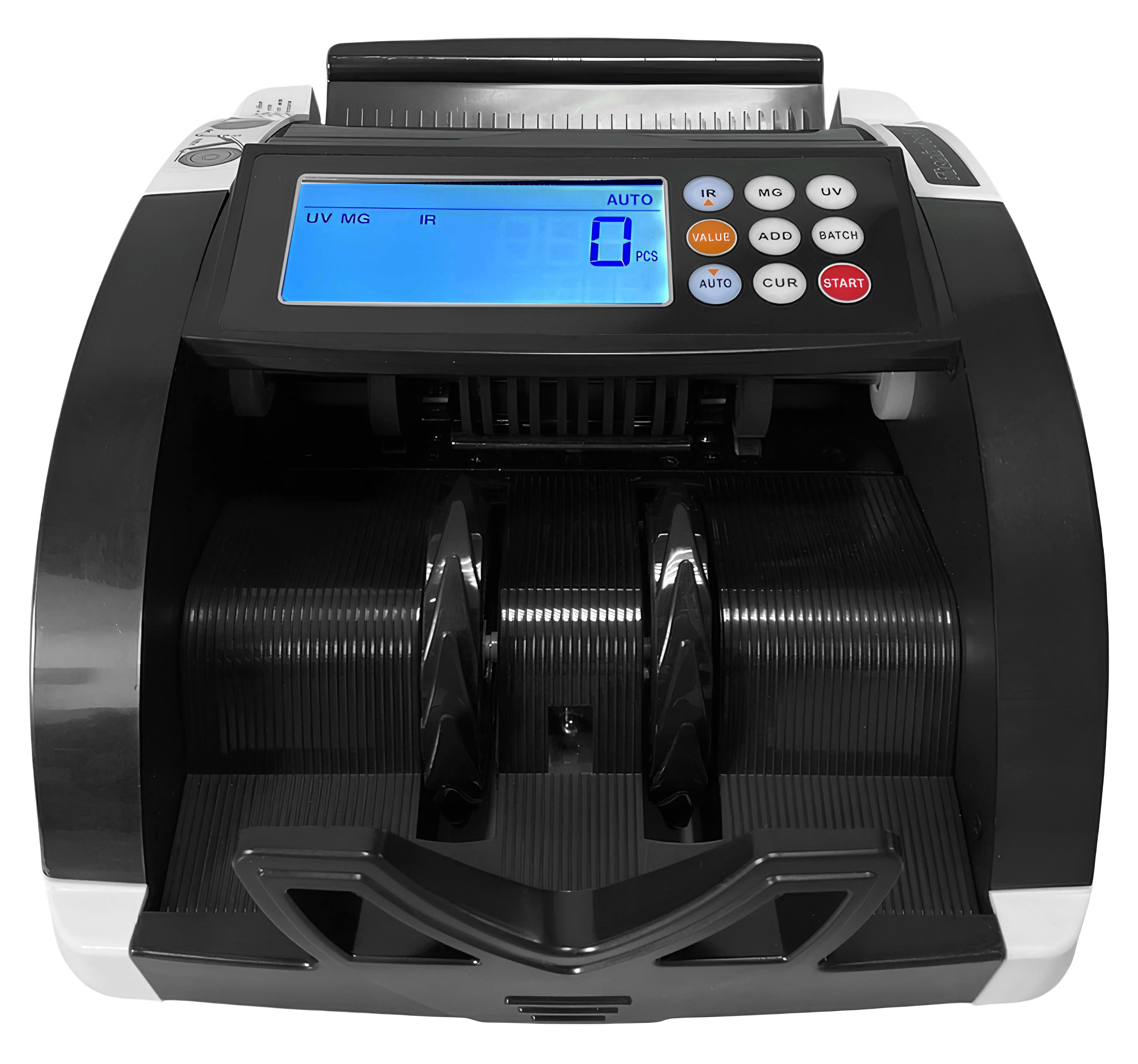 Счетчик банкнот MULTI COUNTER PRO 9800 (21394134)