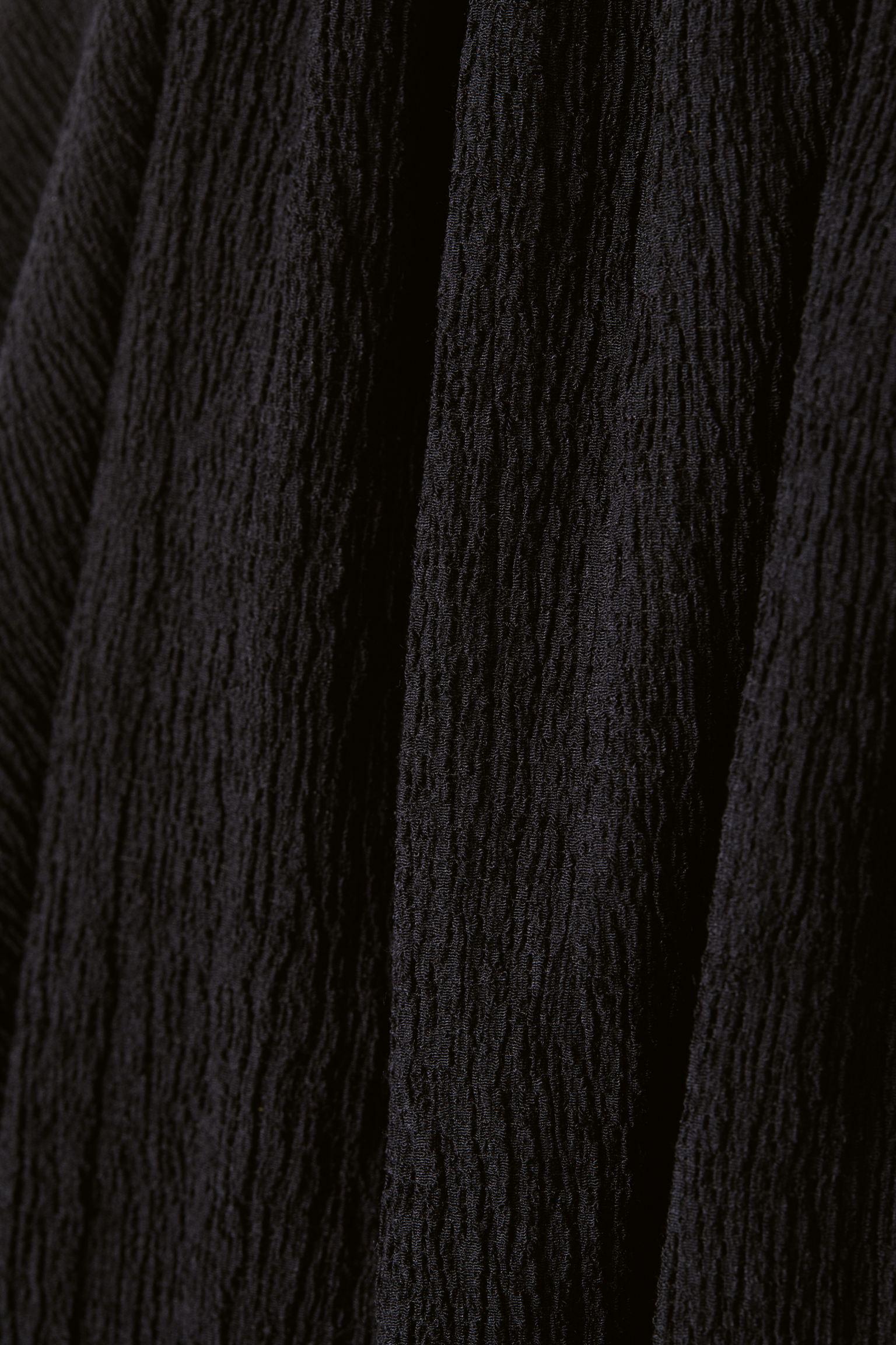 Блуза XS Черный (6747358abr) - фото 2 Блуза XS Черный (6747358abr) - фото 2