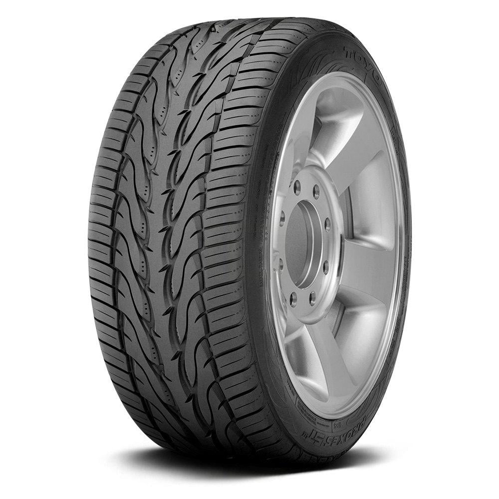 Шина летняя Toyo Proxes S/T II 265/45 R22 109V (2428)