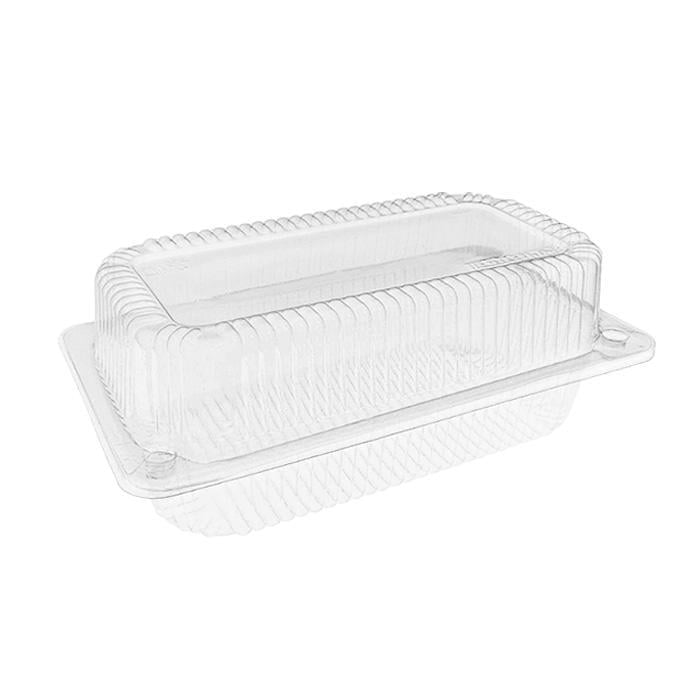 Контейнер одноразовый для пищевых продуктов 1550 мл 100 шт. (1314)