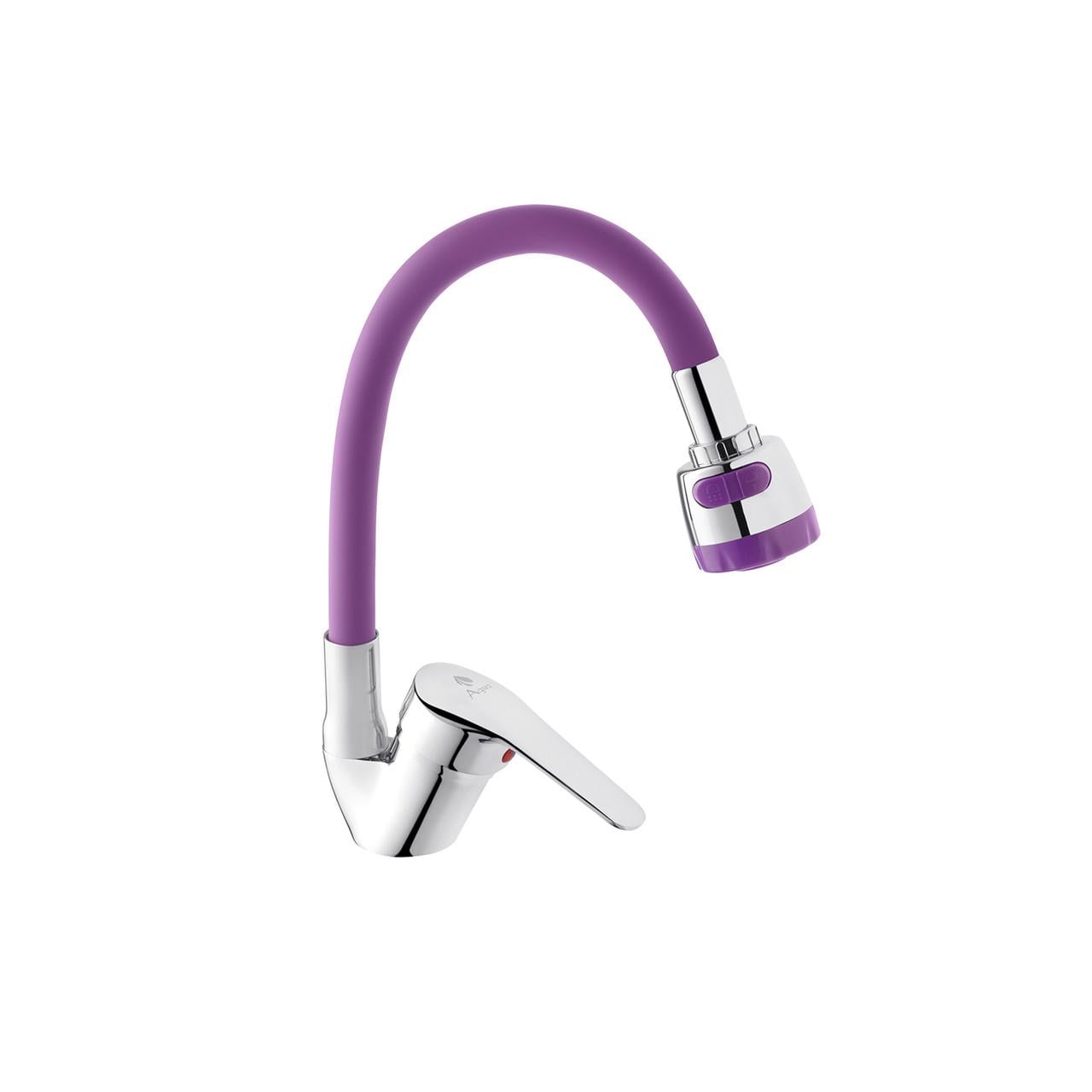 Смеситель для кухни Agua Sevilla C039MOR (2832892615)