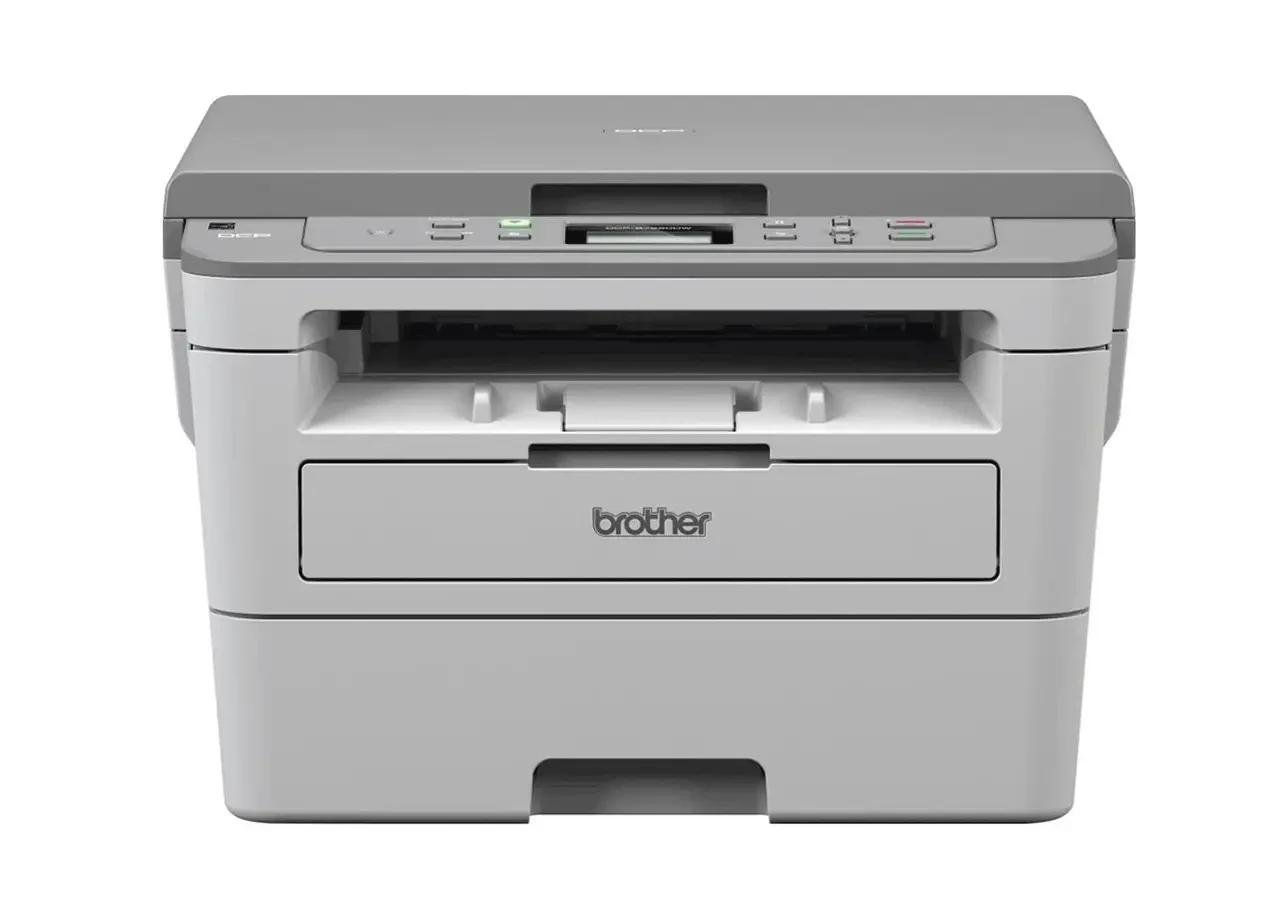 Багатофункціональний пристрій Brother DCP-B7520DW (DCPB7520DWYJ1)