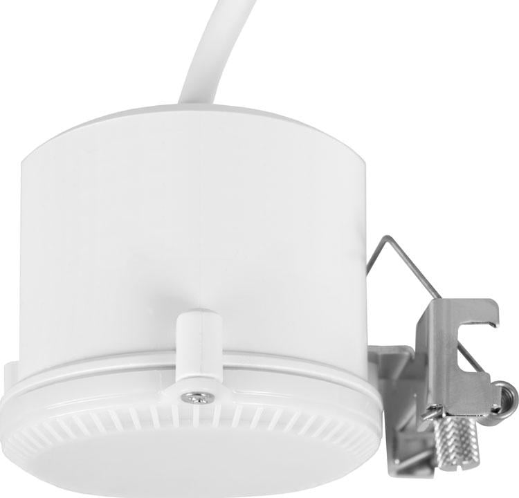 Датчик движения микроволновой E.NEXT e.sensor.mw.759НА.white 2000 Вт 360° до 16 м IP65 Белый (s061028)