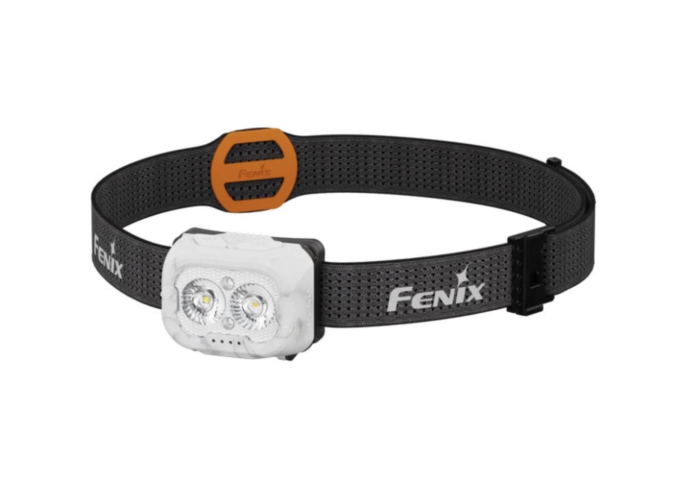 Ліхтар налобний Fenix HL18R-T V2.0 Білий (28223028)
