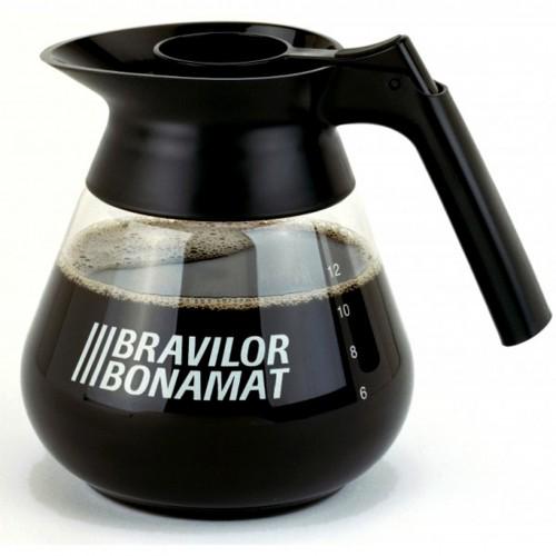 Декантер для кавоварки Bravilor Bonamat Mondo скляний 1,7л