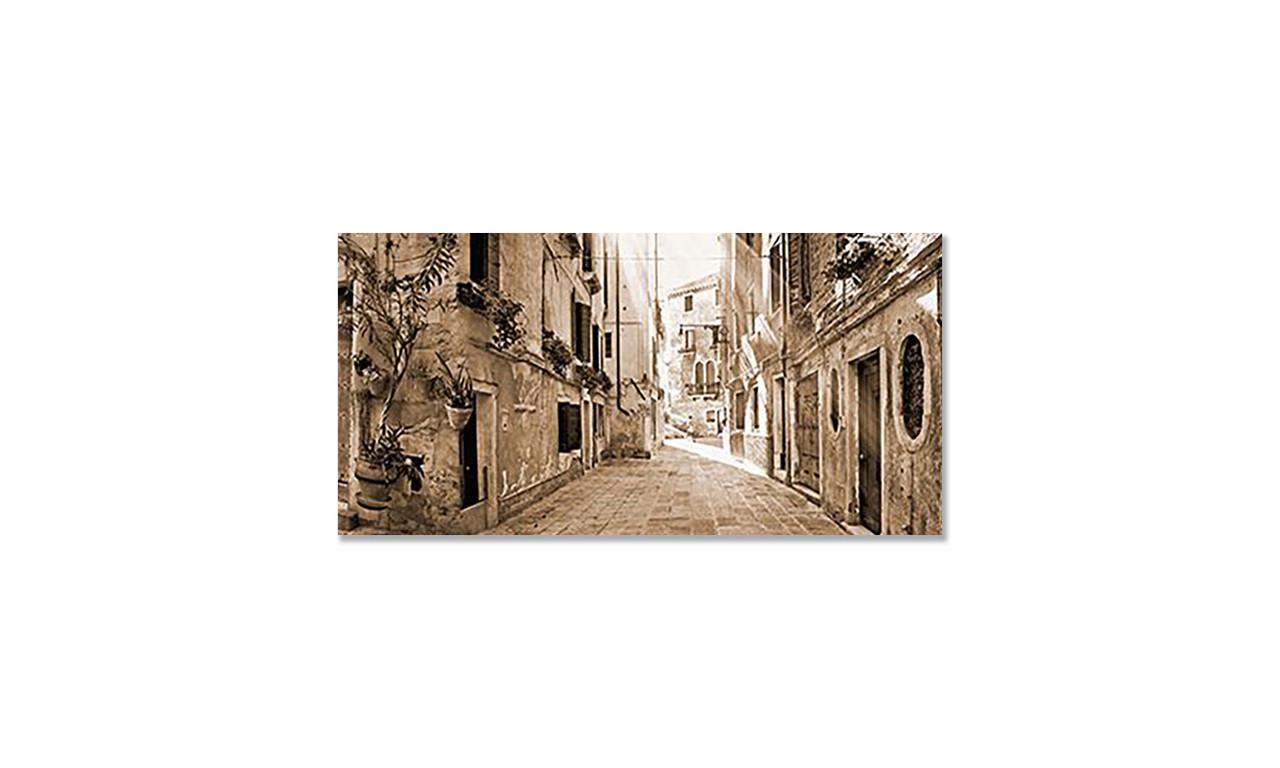 Наклейка виниловая на стол Zatarga Прованс/Сепия 600х1200 мм (1304776357)