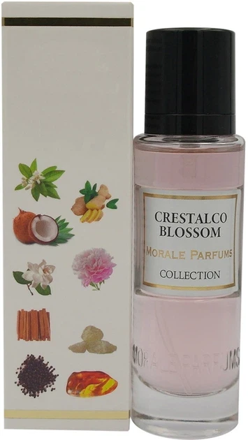 Парфумована вода CRESTALCO BLOSSOM 30 мл (30848859)