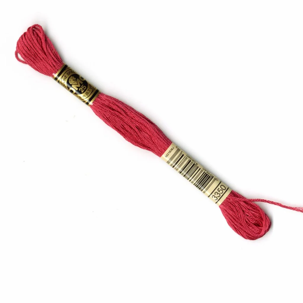 Мулине DMC 117 3350 (4024)