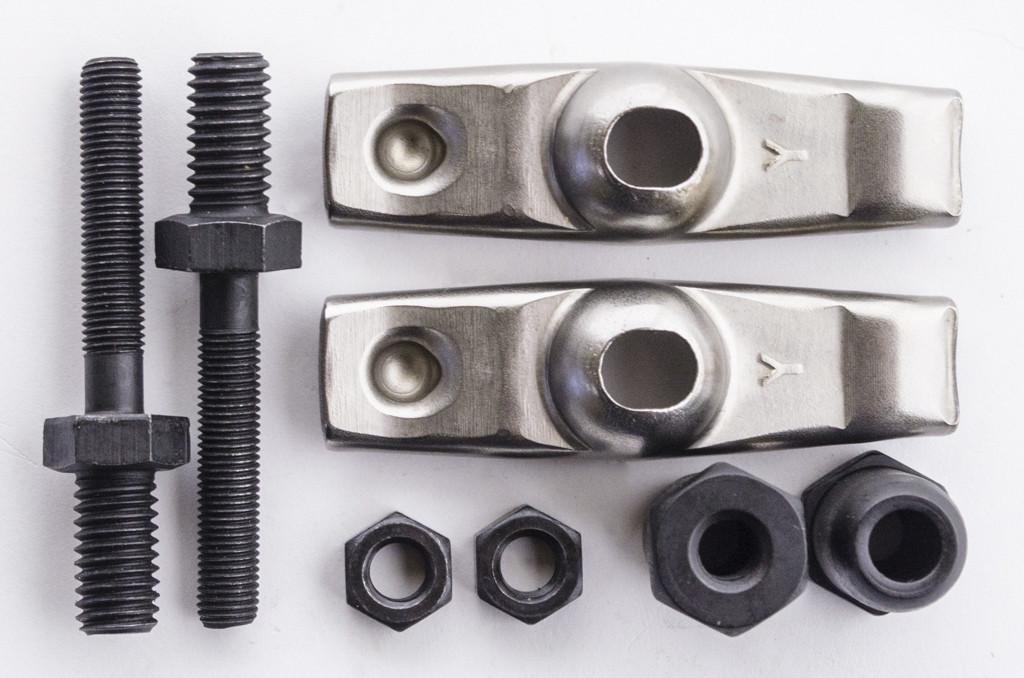 Коромисла для вібротрамбовки 9 к.с. (3371)