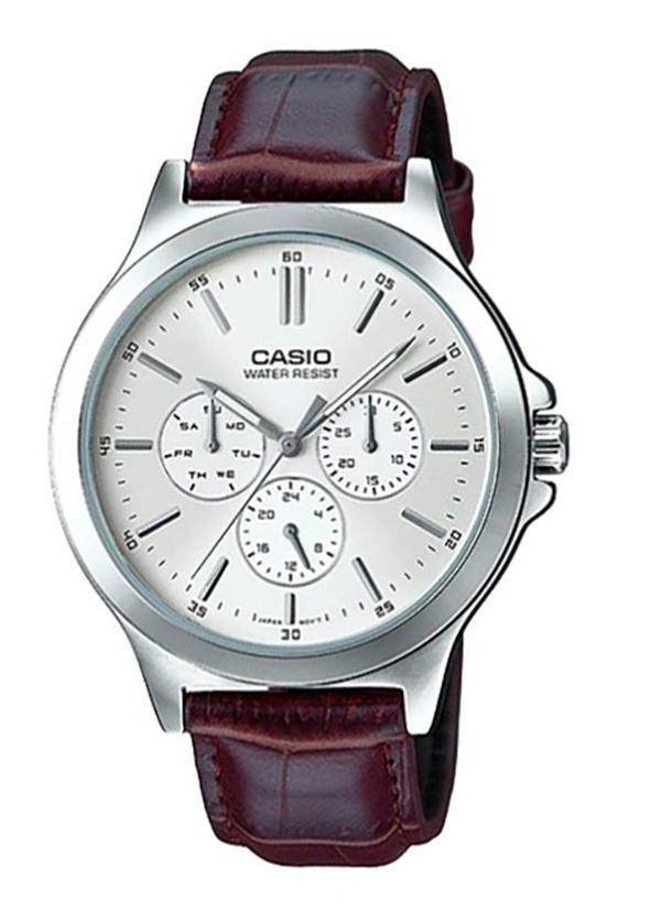 Часы Casio MTP-V300L-7AUDF (129666)