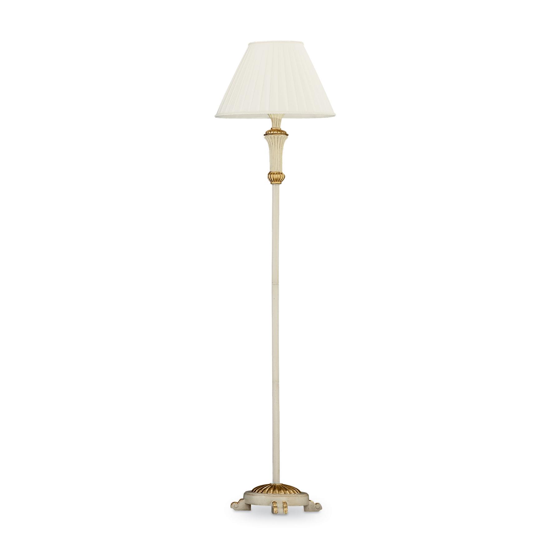 Торшер Ideal Lux FIRENZE PT1 (002880)