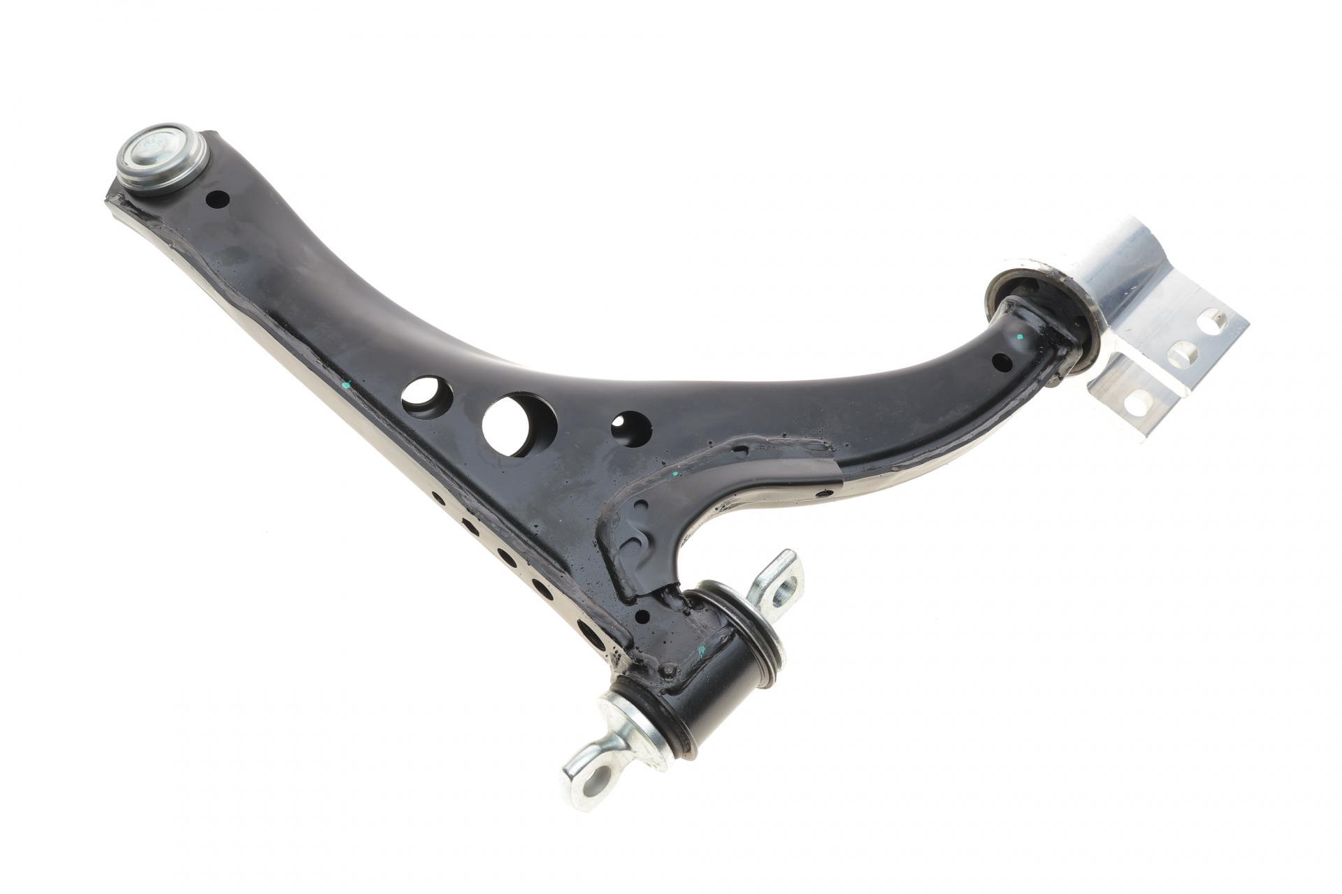 Рычаг подвески RTS передний/снизу L Opel Astra K 15- с шаровой (96-90361-2)