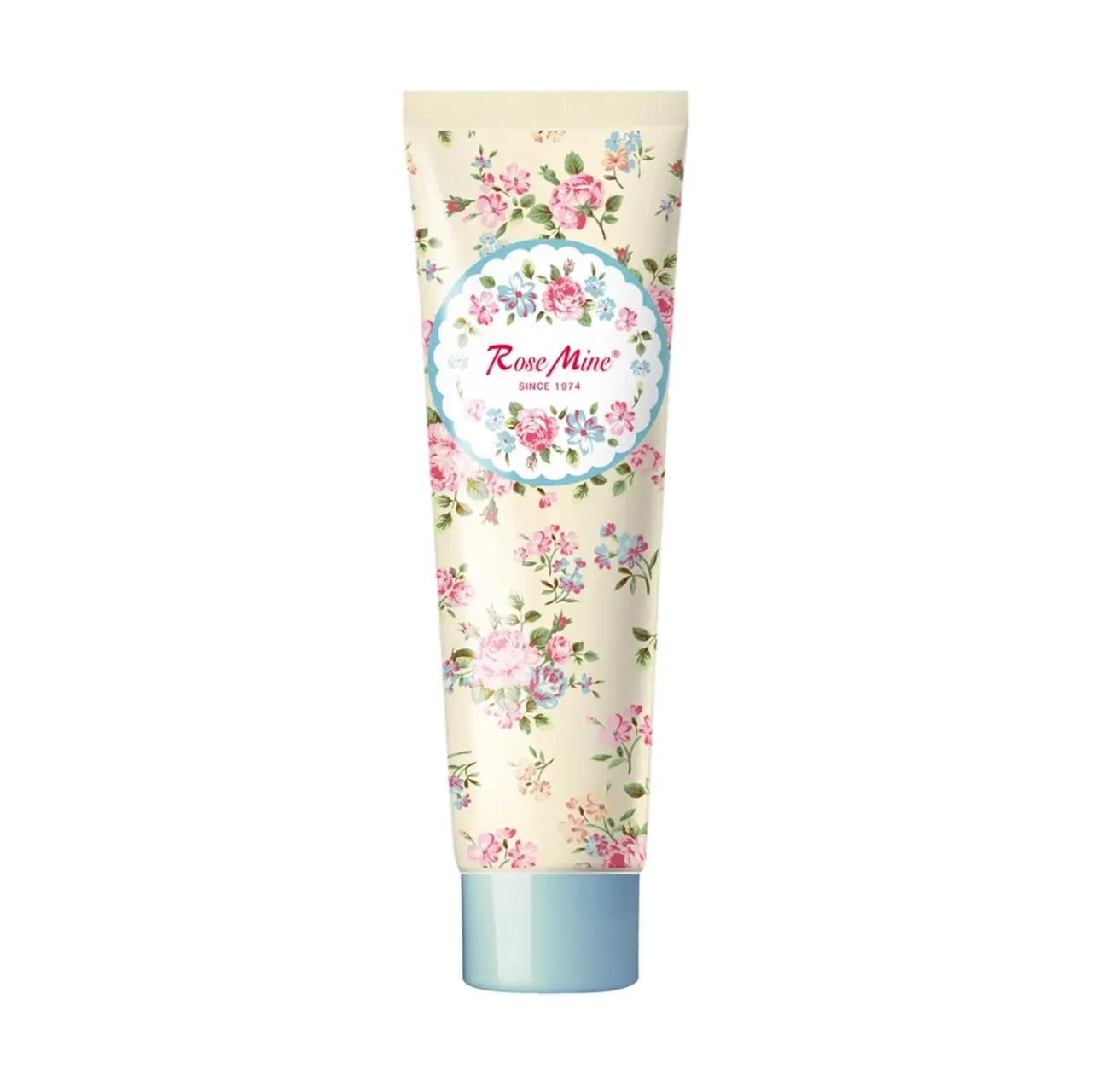 Крем для рук с ароматом ландыша Perfumed Hand Cream Nana's Lily Kiss by Rosemine 60 мл (8802929999210)