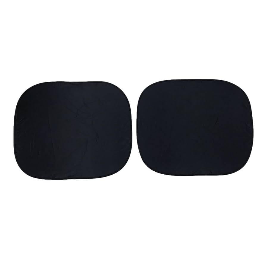 Шторки сонцезахисні бічні 2 шт. (68948029)