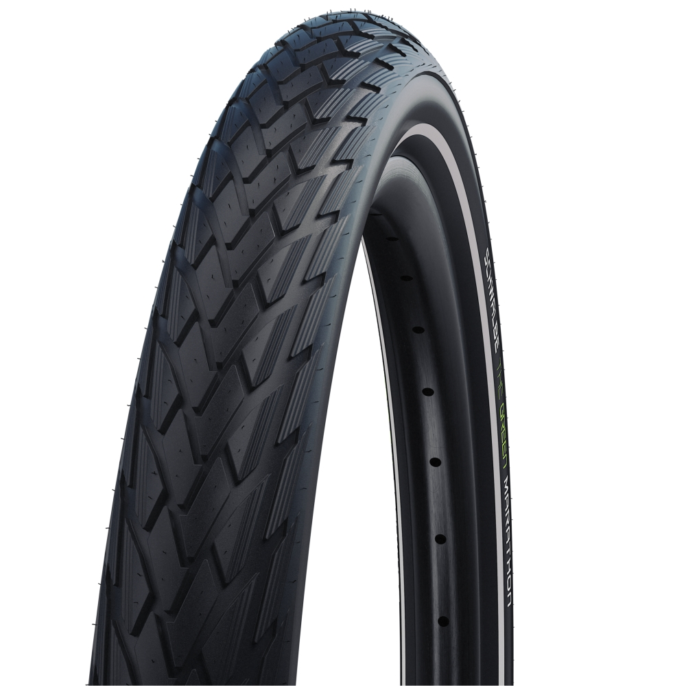 Покришка Schwalbe Marathon Performance GGuard E-50 28"x1,50" 700x38C 40-622 B/B+RT ADDIX Eco