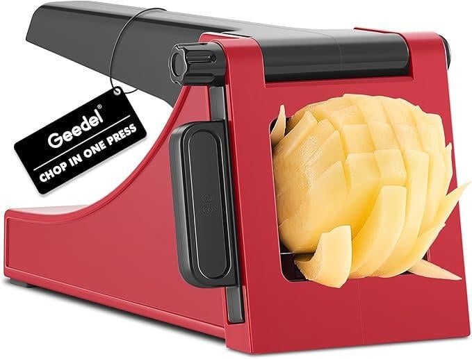 Картоплерезка для картофеля фри Geedel