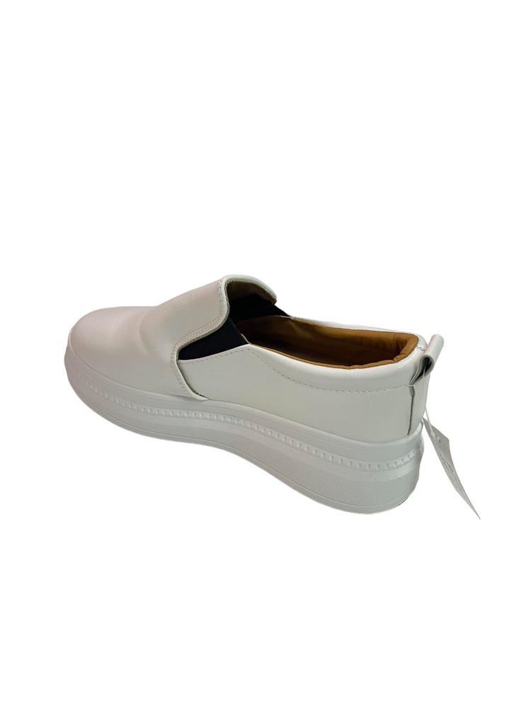 Кросівки Violeta 92-31x01 жіночі р. 41 Білий (192285-4) - фото 6 Кросівки Violeta 92-31x01 жіночі р. 41 Білий (192285-4) - фото 6