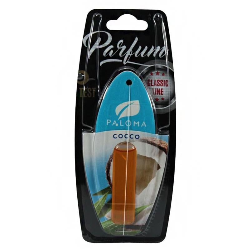 Ароматизатор з капсулою Paloma Parfume Cocco (71100)