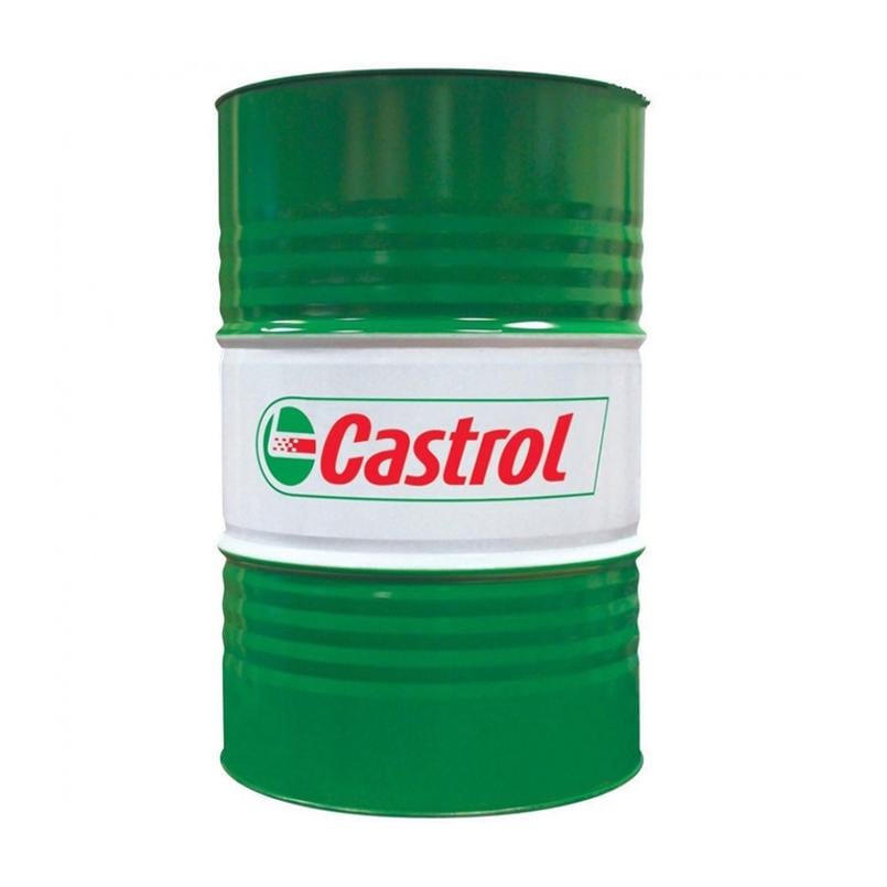 Трансмісійне масло Castrol Transmax Agri Trans P 80W GL4 208 л (15BF7E)