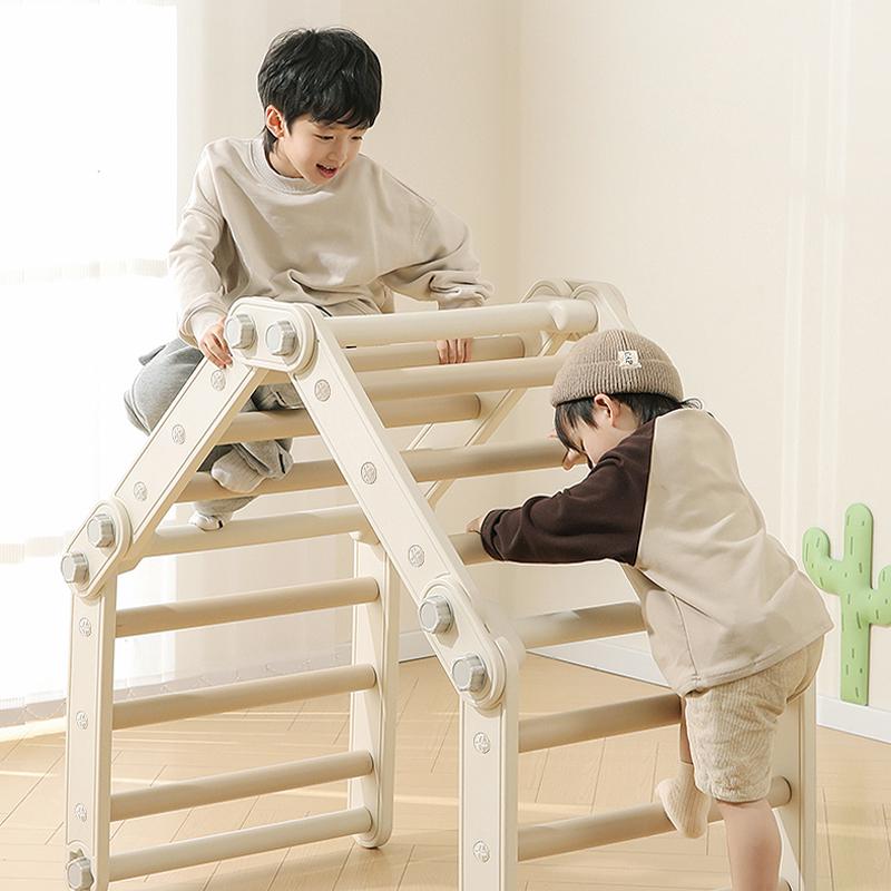 Игровой спортивный комплекс-трансформер Lumpurini Spalliera Svedese Spartaco - фото 3 Игровой спортивный комплекс-трансформер Lumpurini Spalliera Svedese Spartaco - фото 3