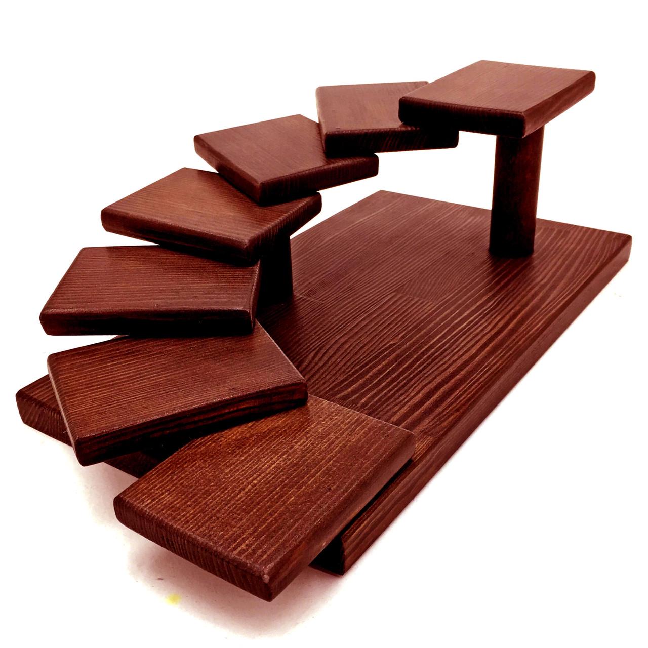 Стійка для подачі суші Фучжоу 7 Савоярді (ДДП-701315)