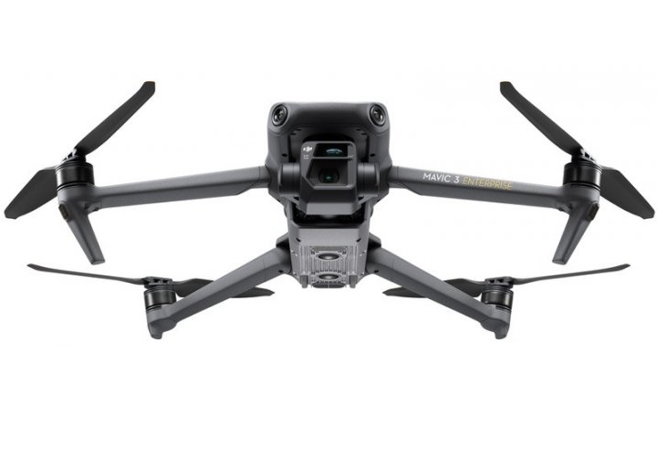 Квадрокоптер DJI Mavic 3E Enterprise Series с 56-кратным зумом (CP.EN.00000411.01) - фото 5