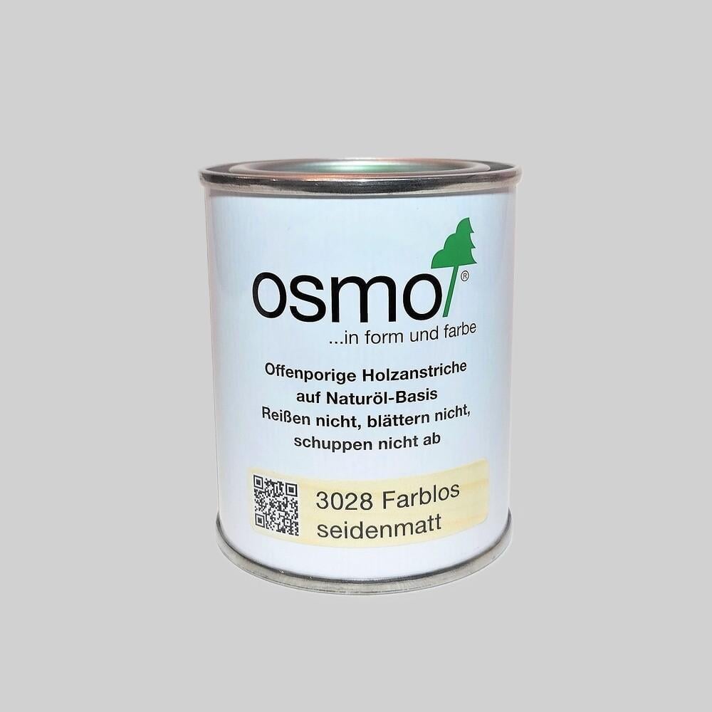 Масло с твердым воском Osmo TopOil для деревянных столешниц и мебели 0,125 л Бесцветный шелковисто-матовый (3028) Масло с твердым воском Osmo TopOil для деревянных столешниц и мебели 0,125 л Бесцветный шелковисто-матовый (3028)