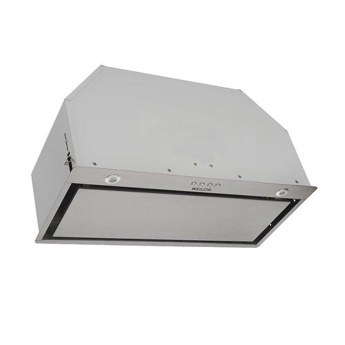 Витяжка WEILOR PBE 6140 SS 750 LED (3887)