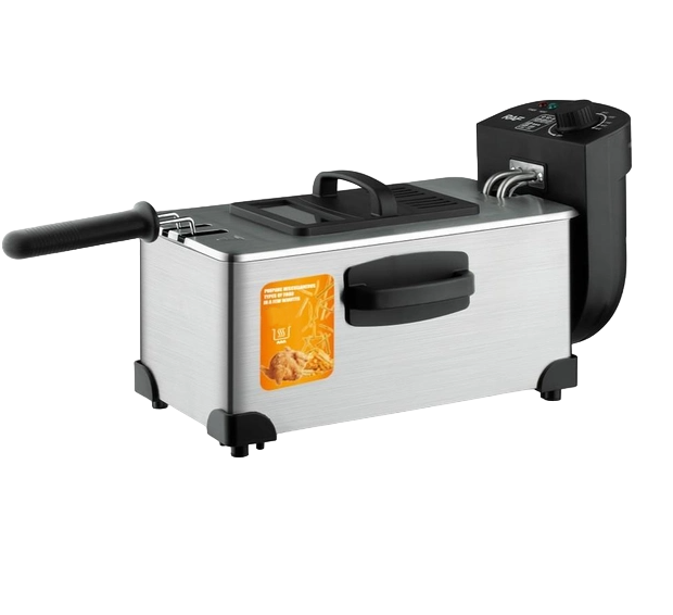 Фритюрница электрическая RAF 3,0 л 2000 Вт (R-5219)
