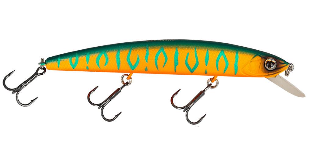 Воблер Strike Pro Montero 90SP GC06S (2036355530)