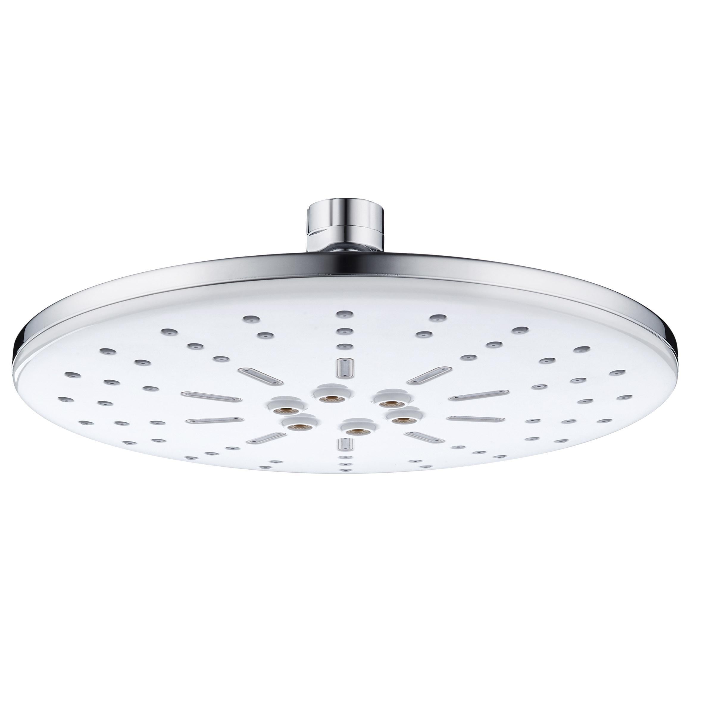 Душова лійка TOPAZ NF-R2222T-00 White (000025164)