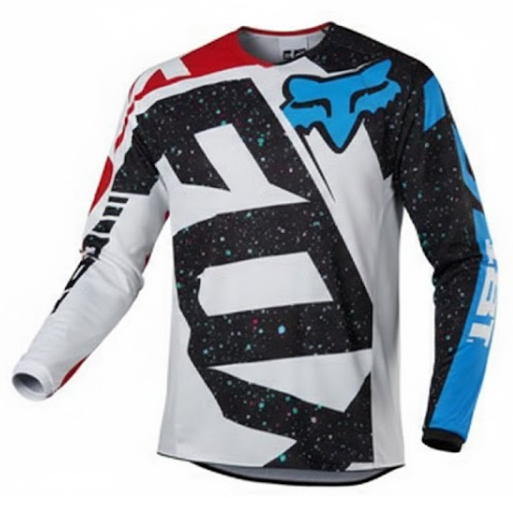 Джерсі F.O.X Racing 180 XL (2885575654)