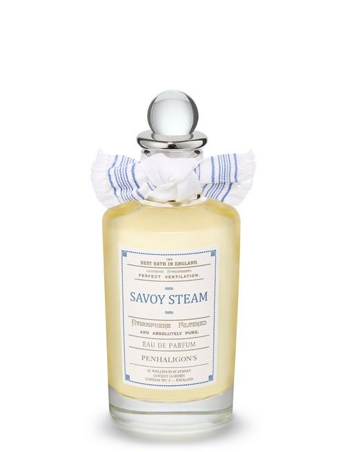 Парфюмированная вода унисекс Penhaligon`s Savoy Steam 100 мл (76874)