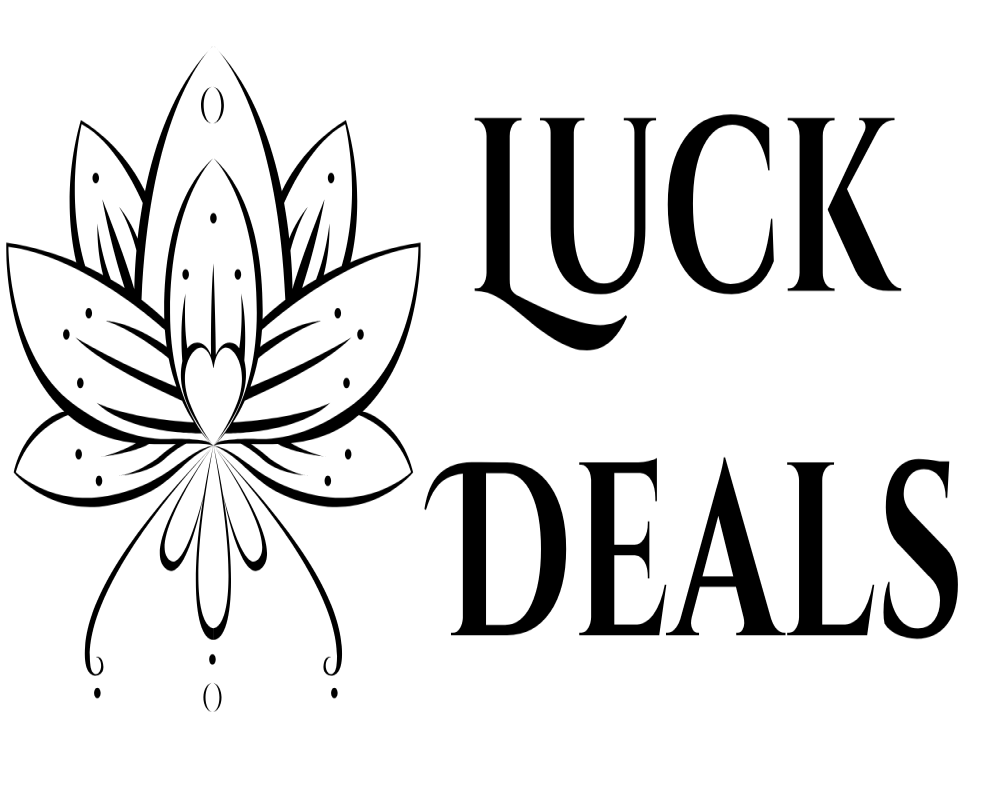 LuckDeals LuckDeals