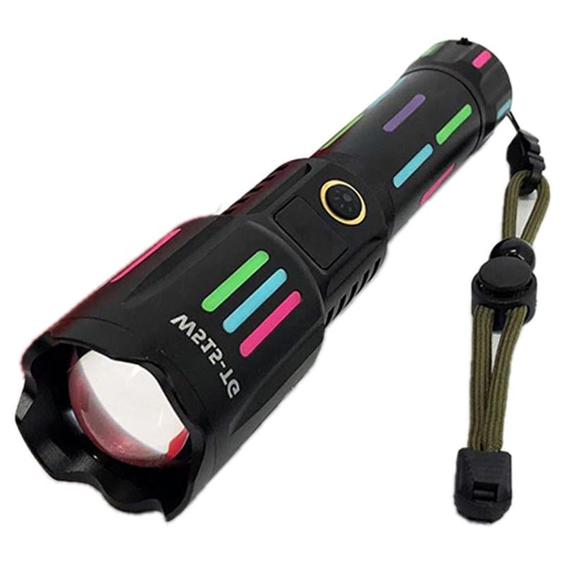 Фонарь W515-PM10-TG Night Vision Fluorescence (tf5304)
